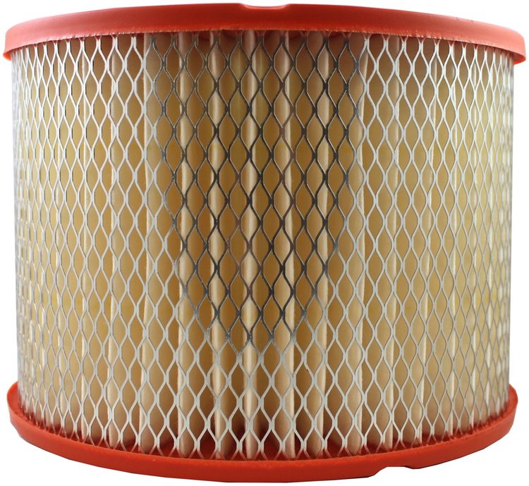 Round Plastisol Air
