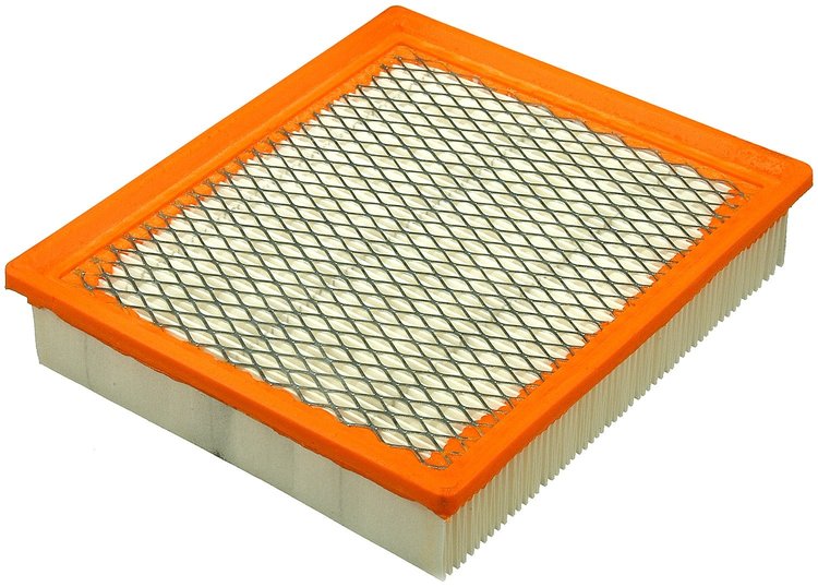 Rigid Panel Air