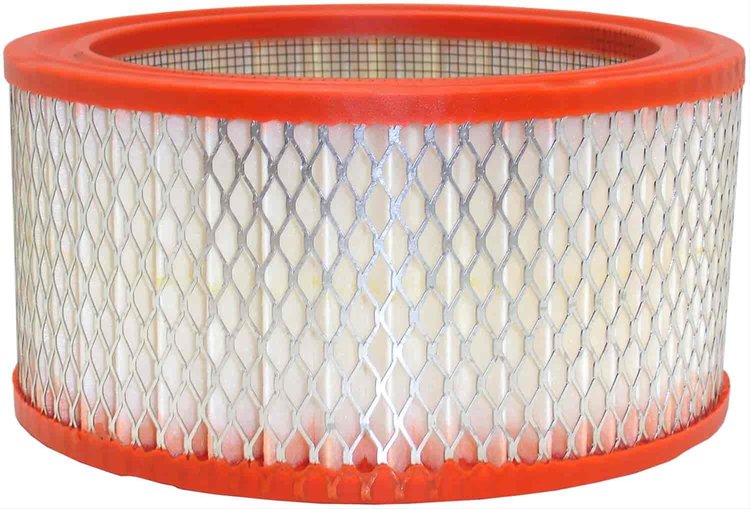 Round Plastisol Air
