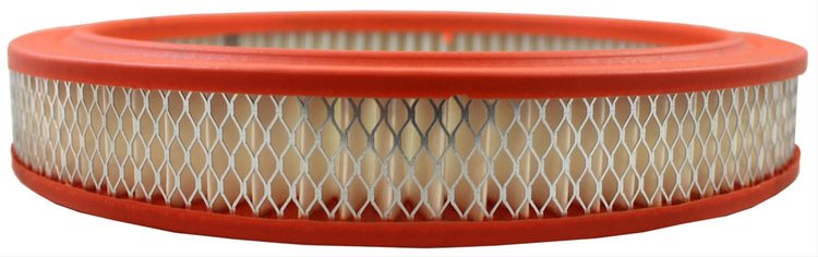 Round Plastisol Air