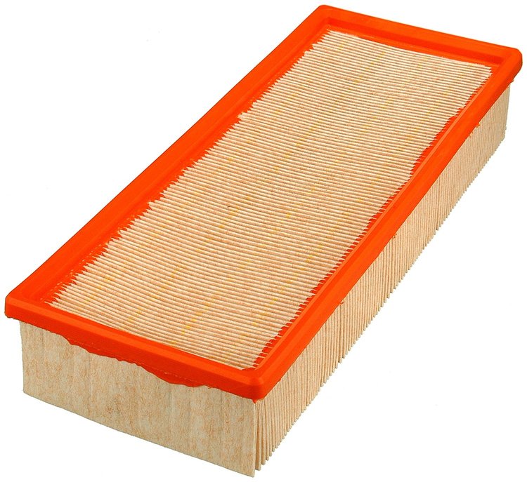 Rigid Panel Air