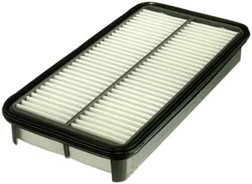 Rigid Panel Air