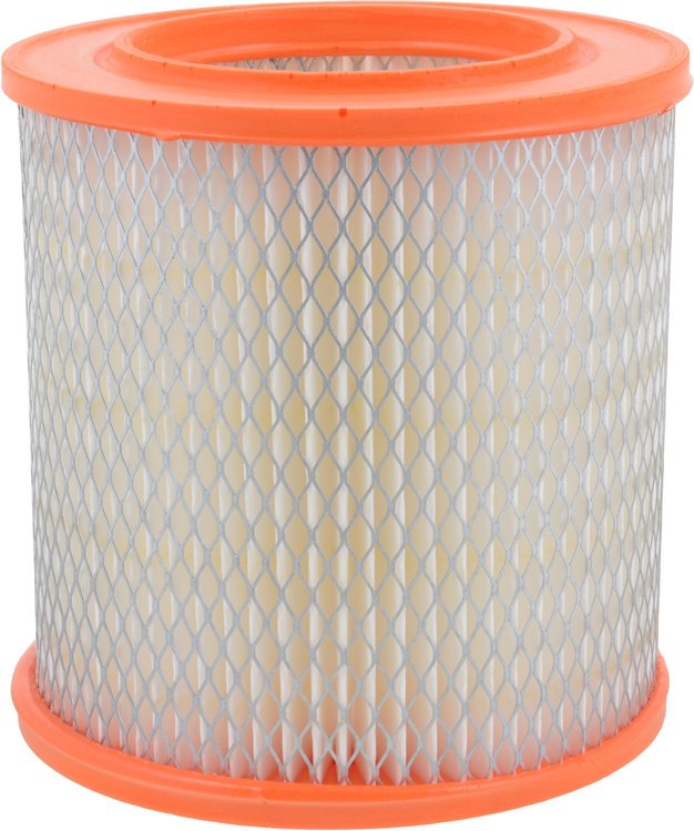 Round Plastisol Air