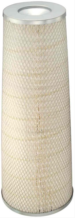 Cone-Shaped Conical Air