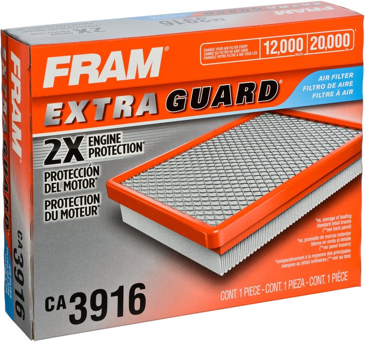 Rigid Panel Air