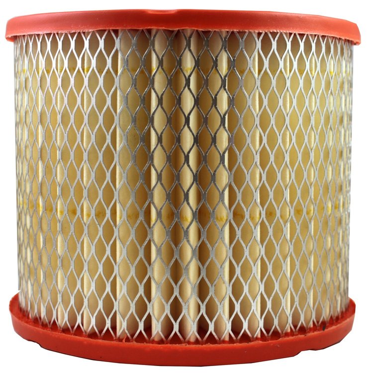 Round Plastisol Air