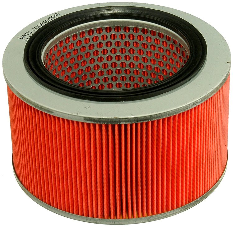 Metal-End Air