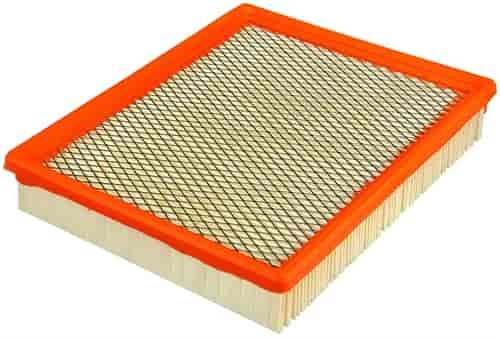 Rigid Panel Air