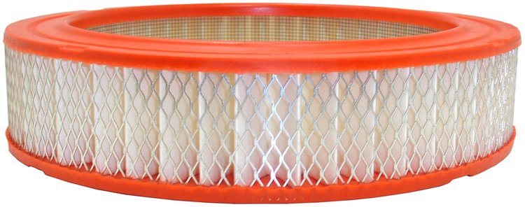 Round Plastisol Air