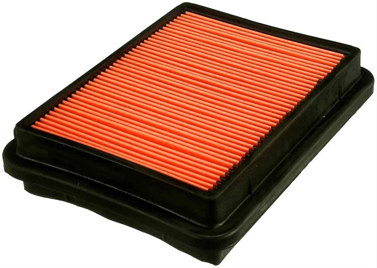 Rigid Panel Air