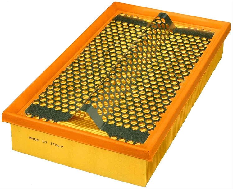 Rigid Panel Air