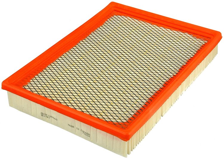 Rigid Panel Air