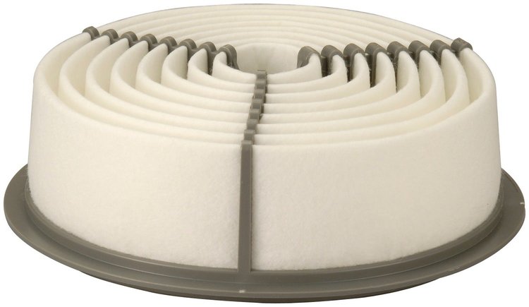 Round Plastisol Air