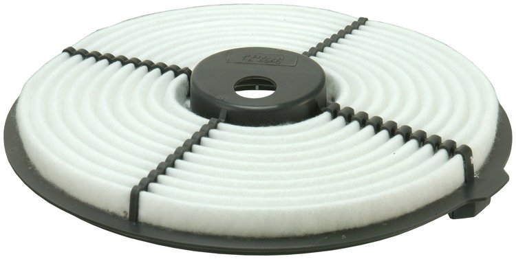 Round Plastisol Air