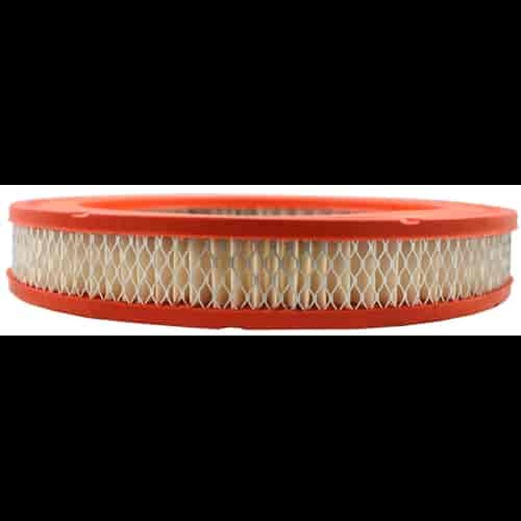 Round Plastisol Air