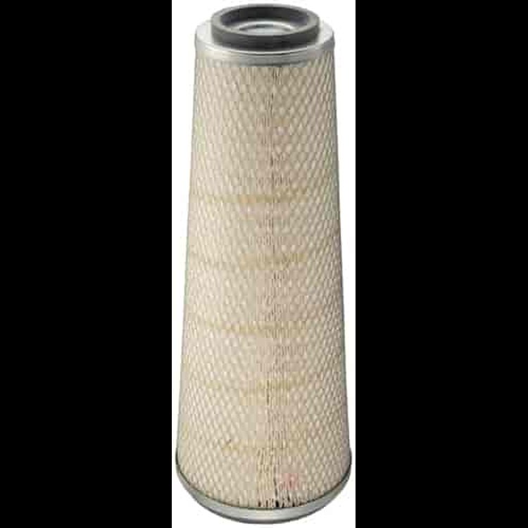 Cone-Shaped Conical Air