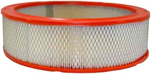 Round Plastisol Air