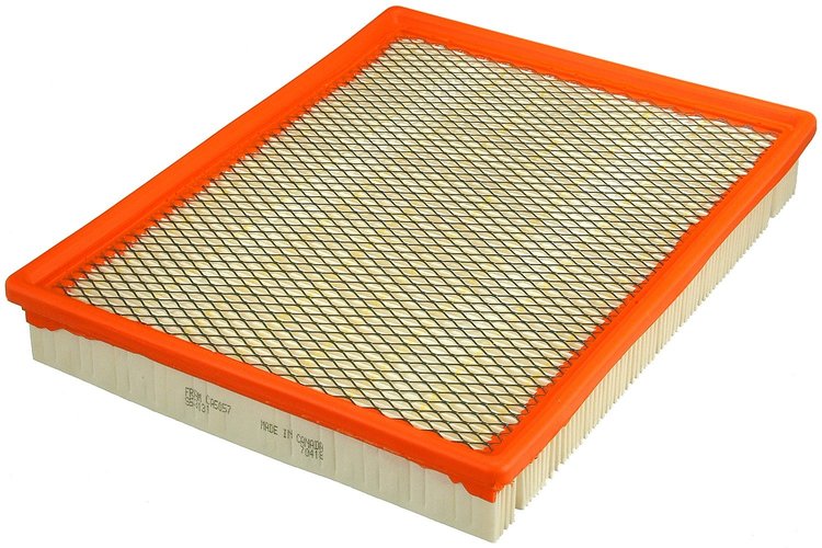 Rigid Panel Air