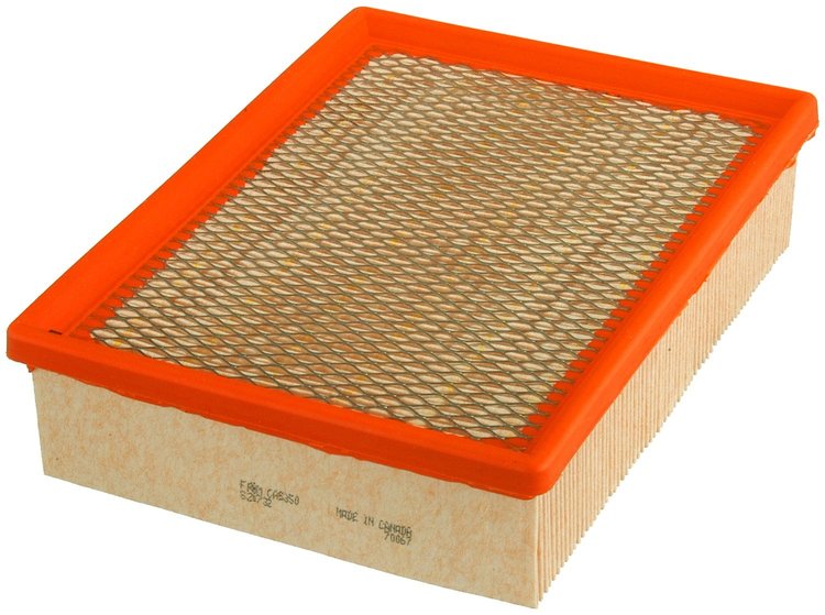 Flexible Panel Air