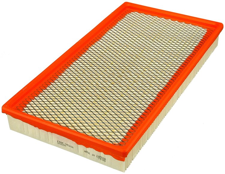 Flexible Panel Air
