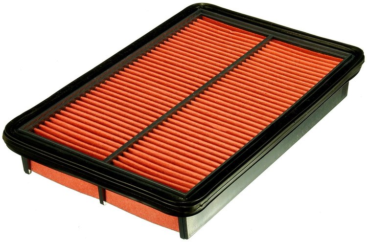 Rigid Panel Air