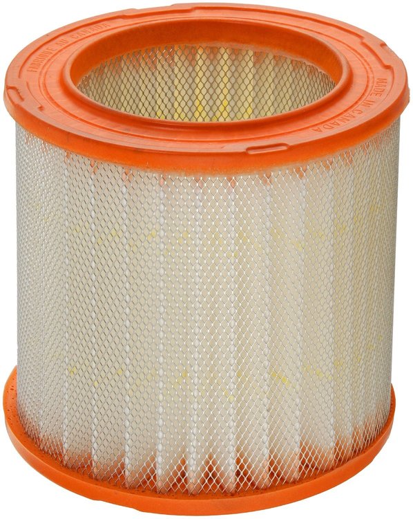 Round Plastisol Air