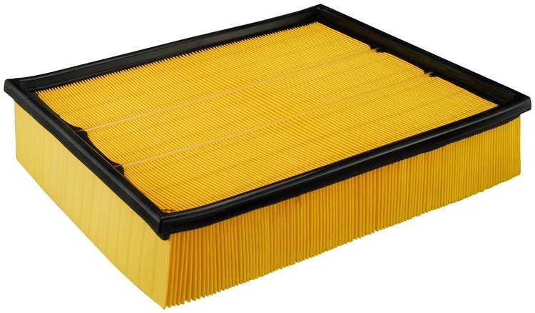 Air Filter - Flex Panel