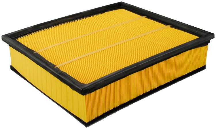 Flexible Panel Air