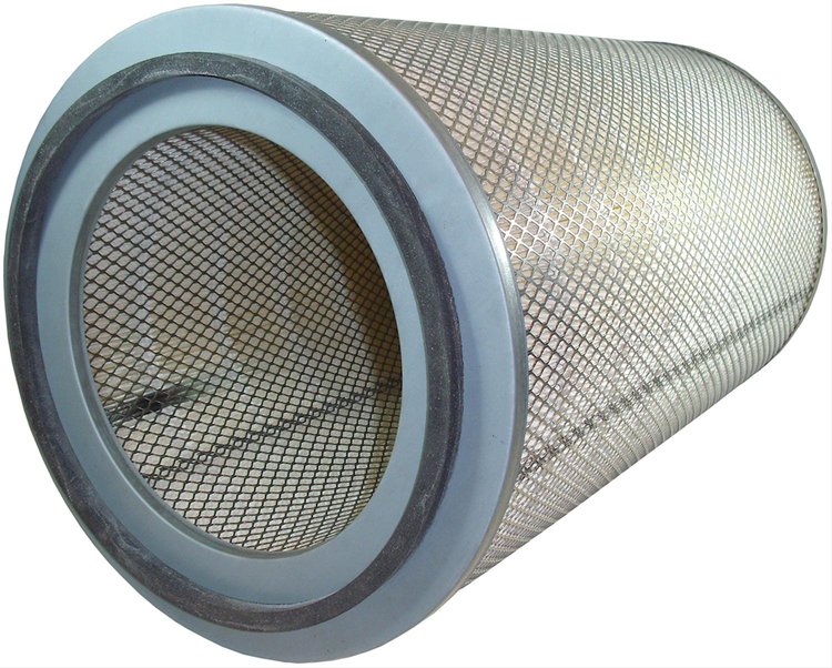 Metal-End Air