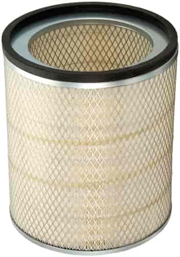 HD Metal-End Air