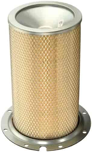 HD Metal-End Air Inner