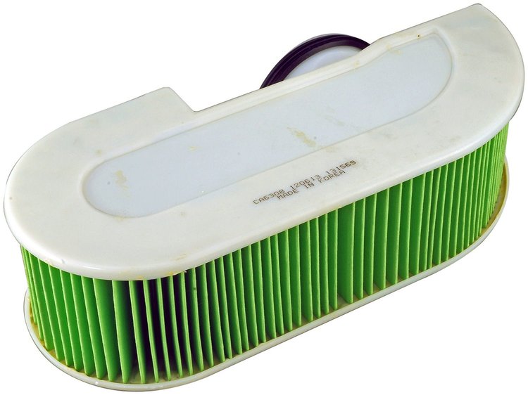 Round Plastisol Air