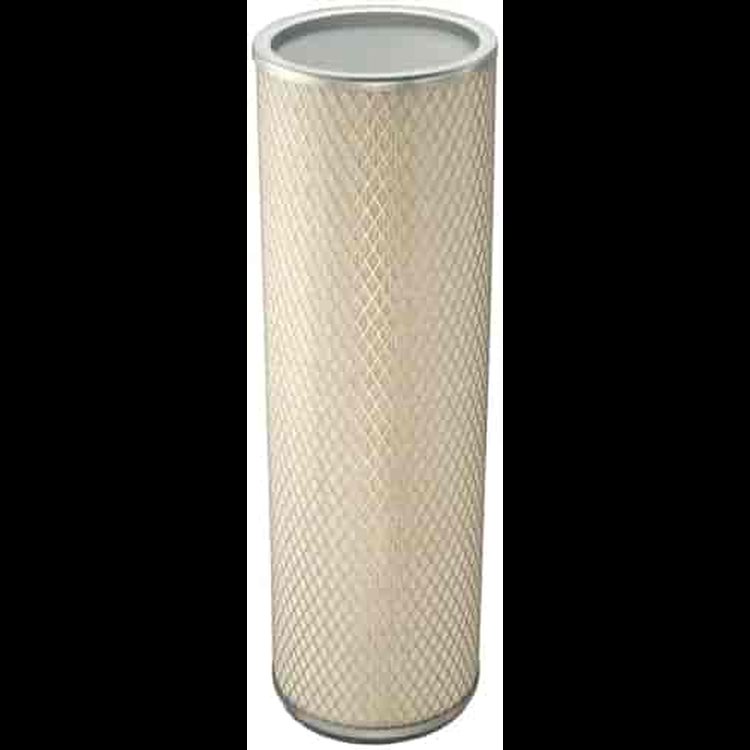 Finned Vaned Air