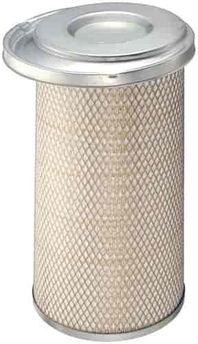 Cone-Shaped Conical Air