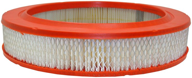 Round Plastisol Air