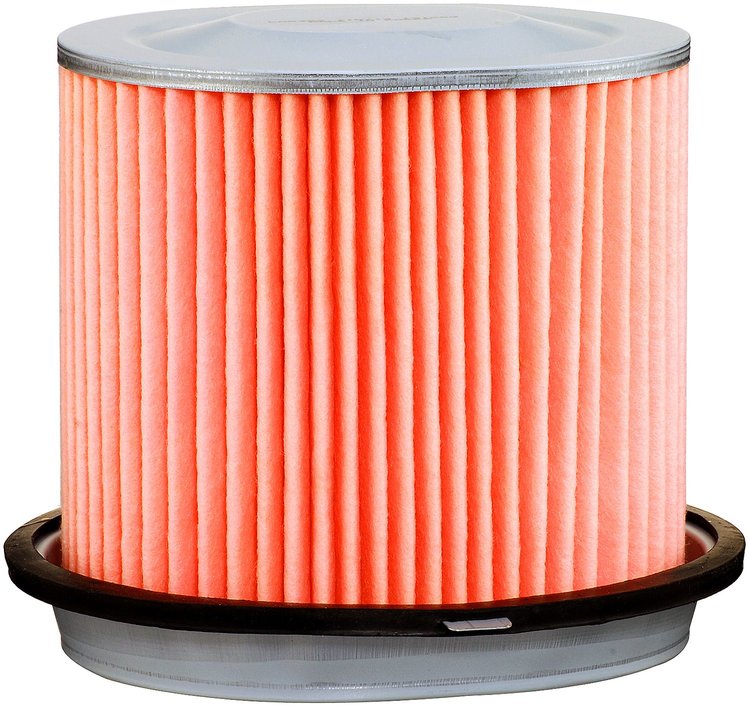 Round Plastisol Air