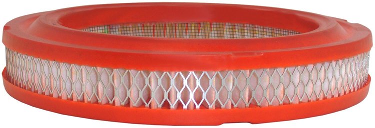 Round Plastisol Air