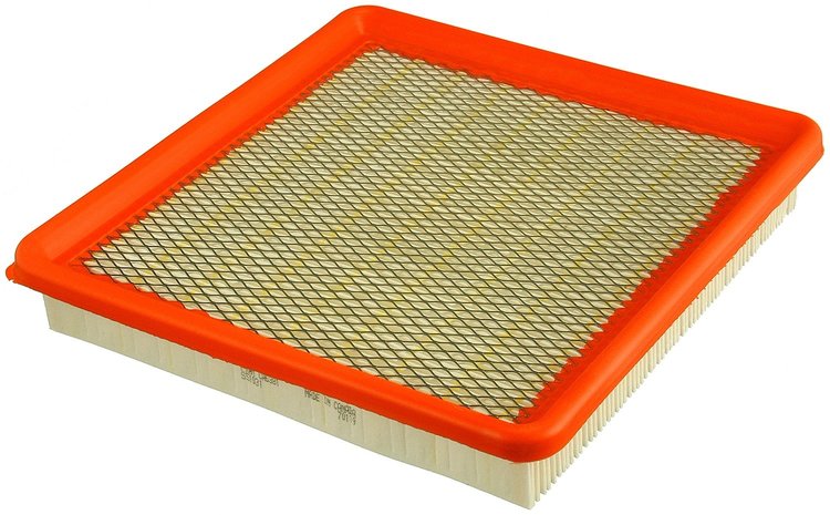 Rigid Panel Air