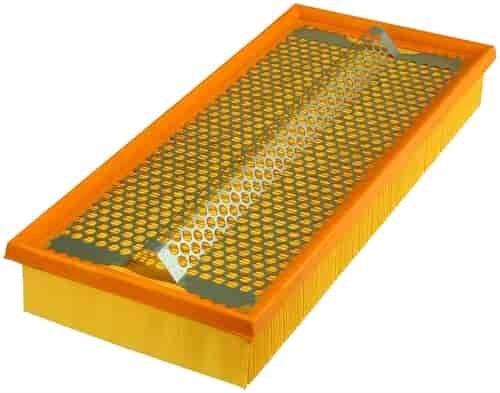 Rigid Panel Air