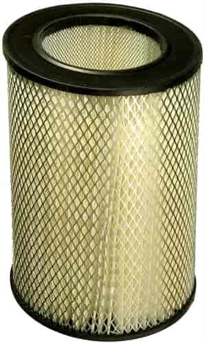 Round Plastisol Air