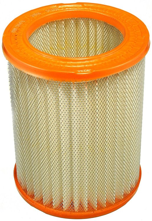 Round Plastisol Air