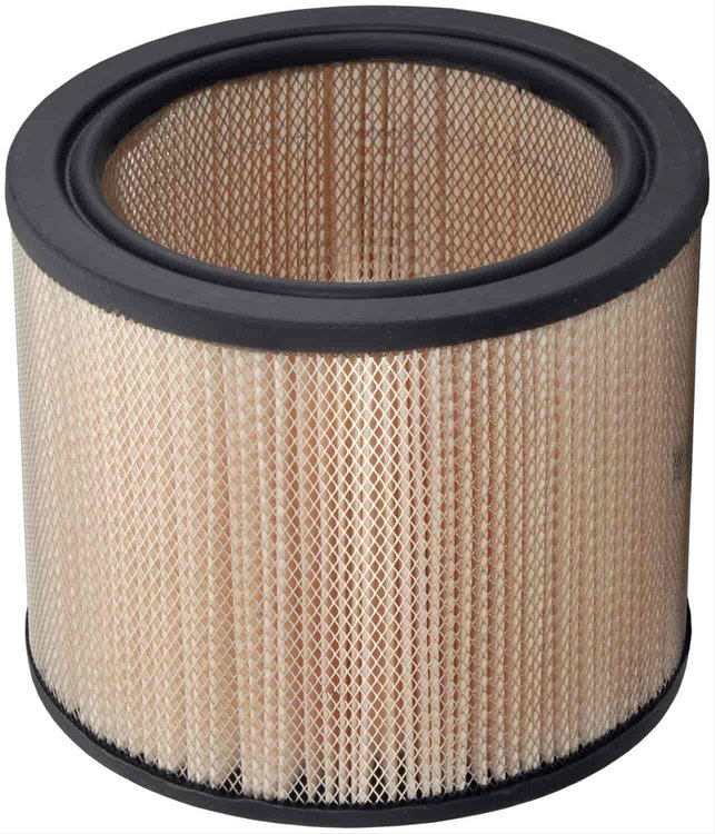 Round Plastisol Air