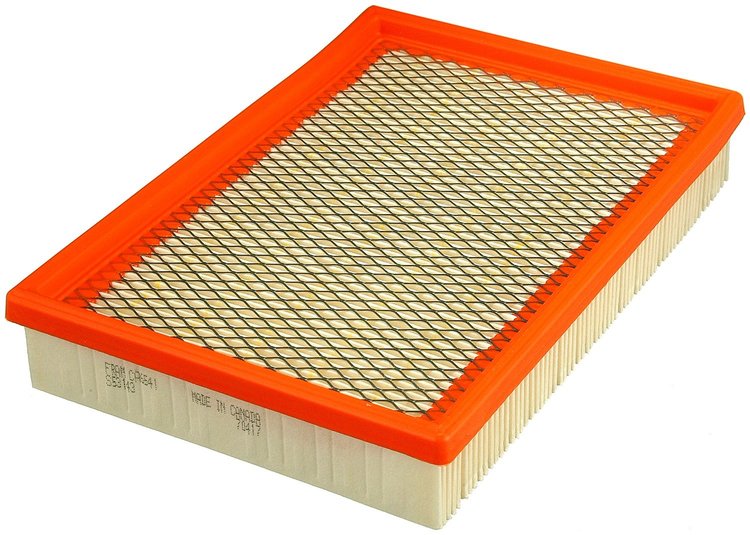 Rigid Panel Air