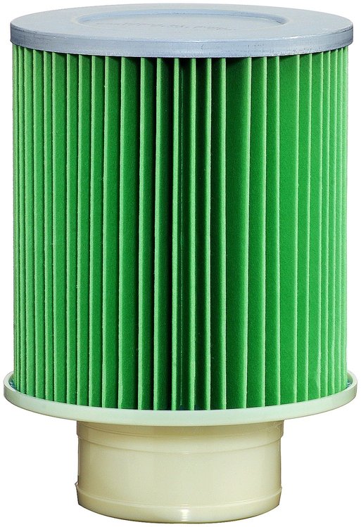 Round Plastisol Air