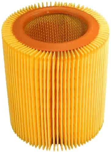 Round Plastisol Air