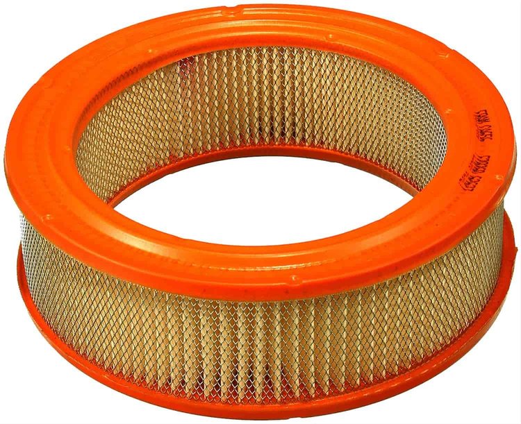 Round Plastisol Air