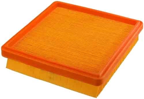 Rigid Panel Air