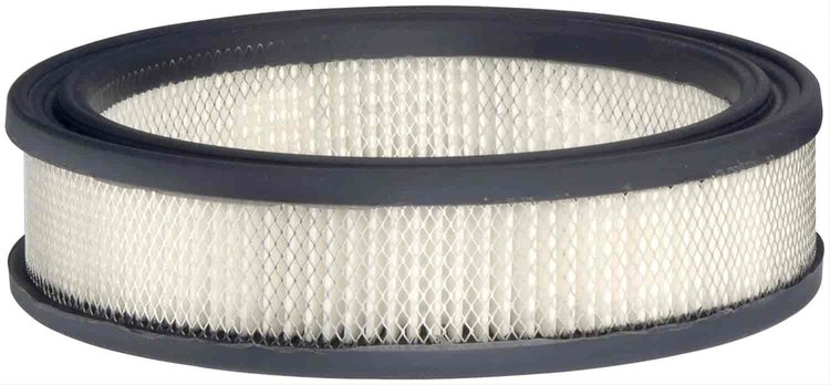 Round Plastisol Air