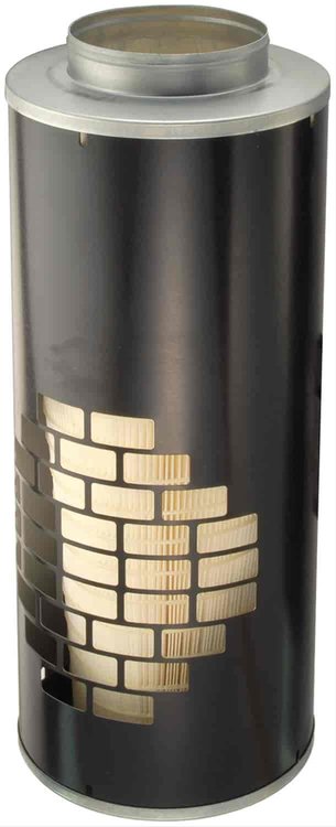 Disposable Air Housing