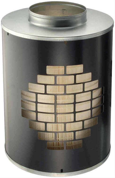 Disposable Air Housing